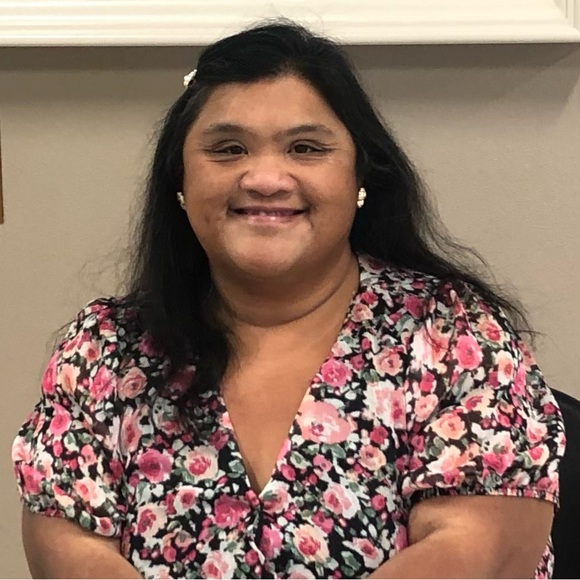 Meet your Posher, Josielynn - Picture 6 of 10